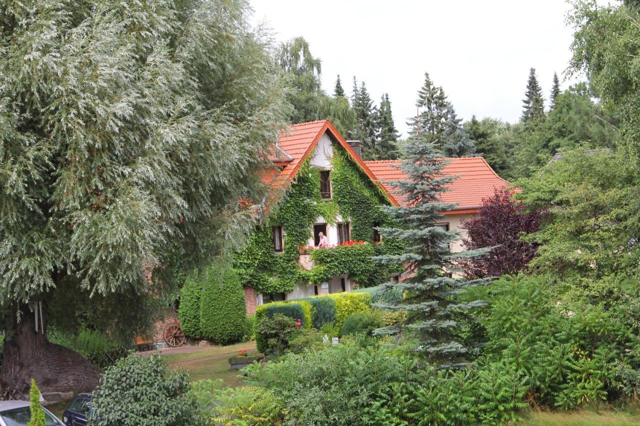Ferienwohnung Lippstadt Exterior photo