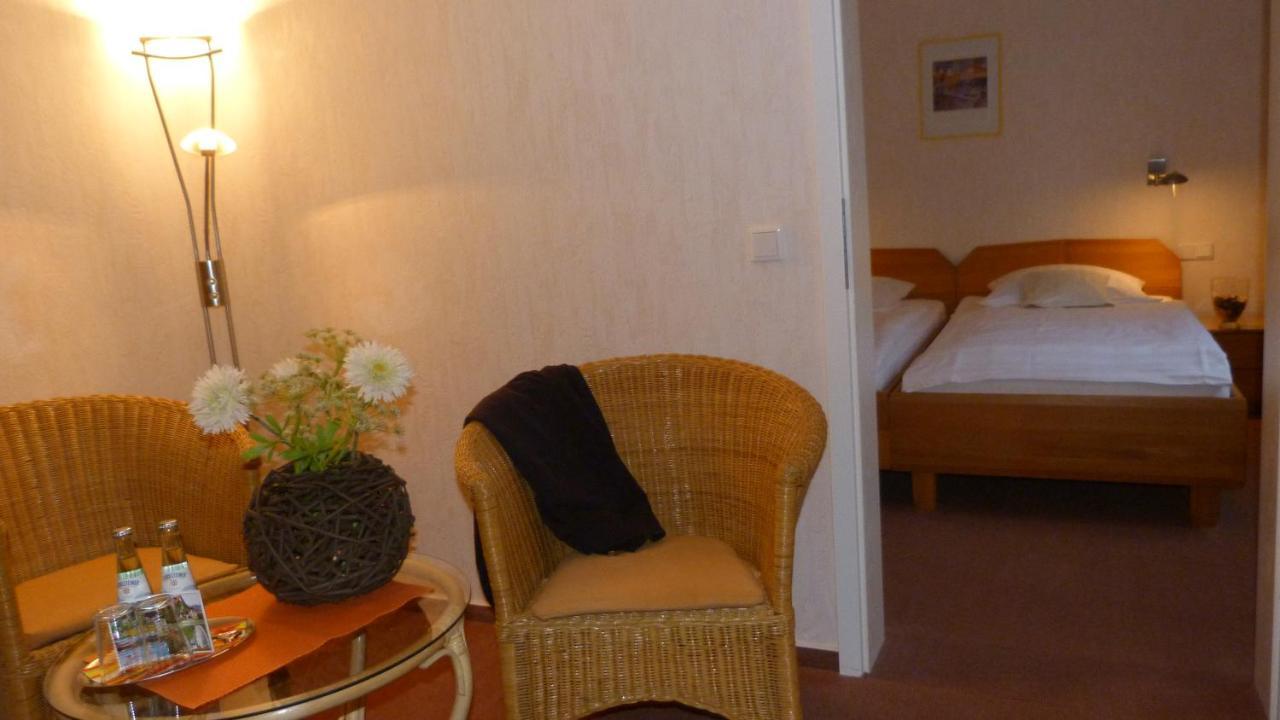 Ferienwohnung Lippstadt Exterior photo