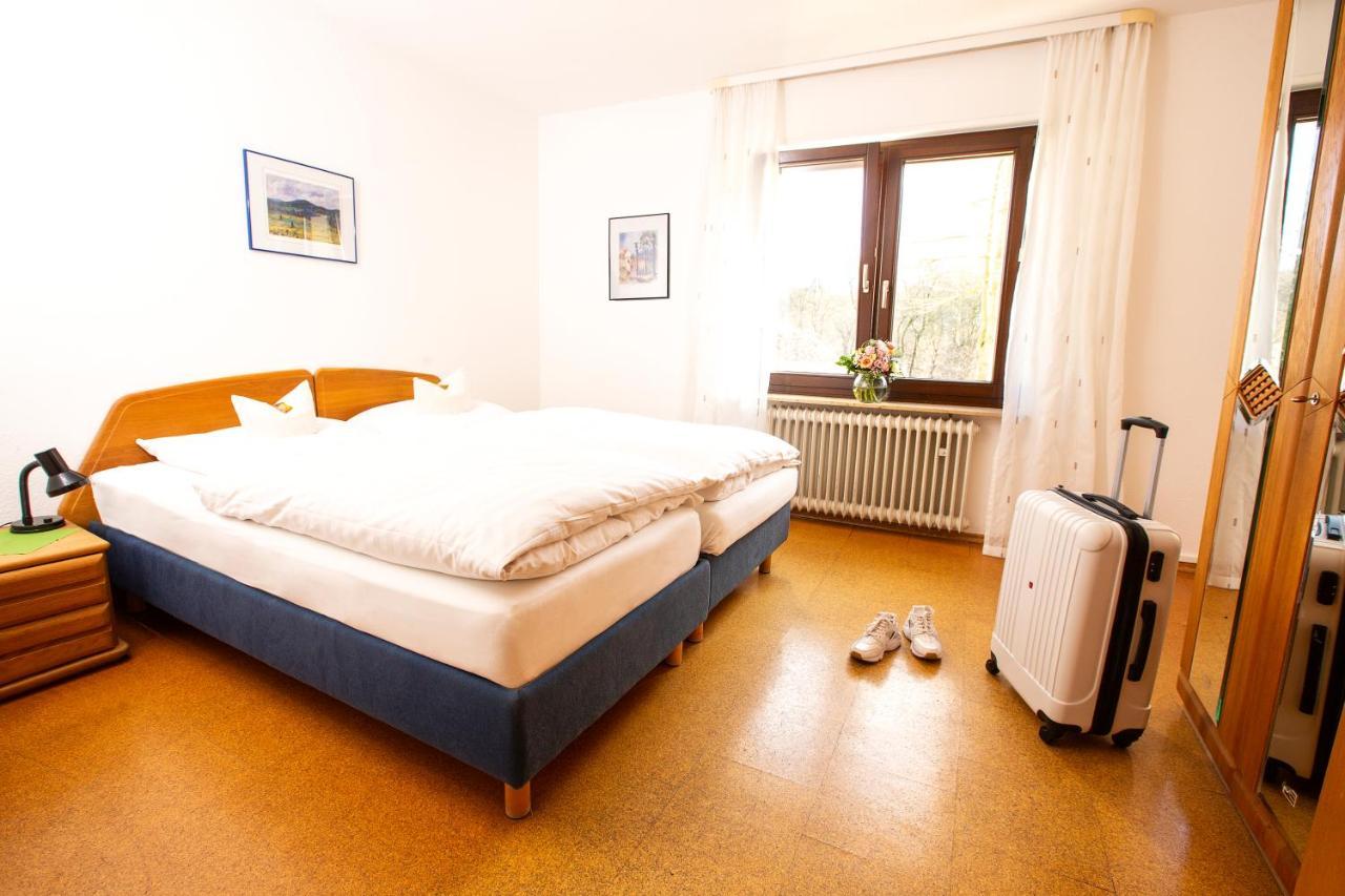 Ferienwohnung Lippstadt Exterior photo