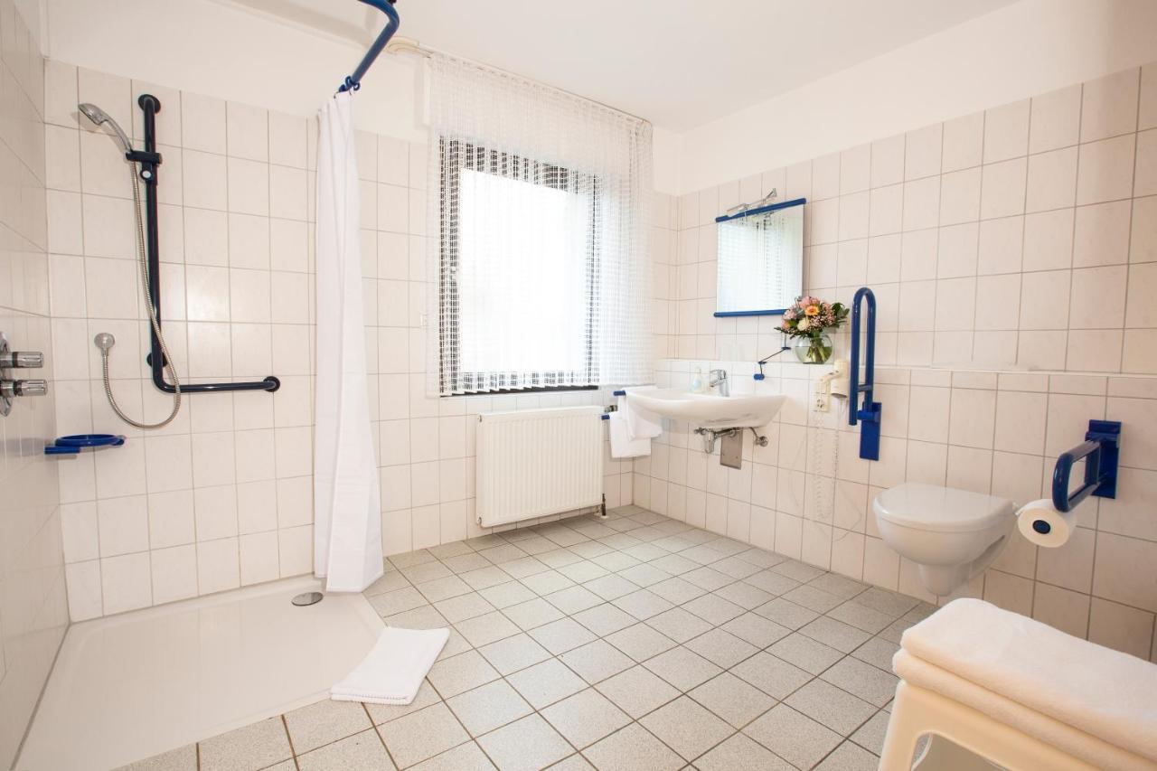 Ferienwohnung Lippstadt Exterior photo