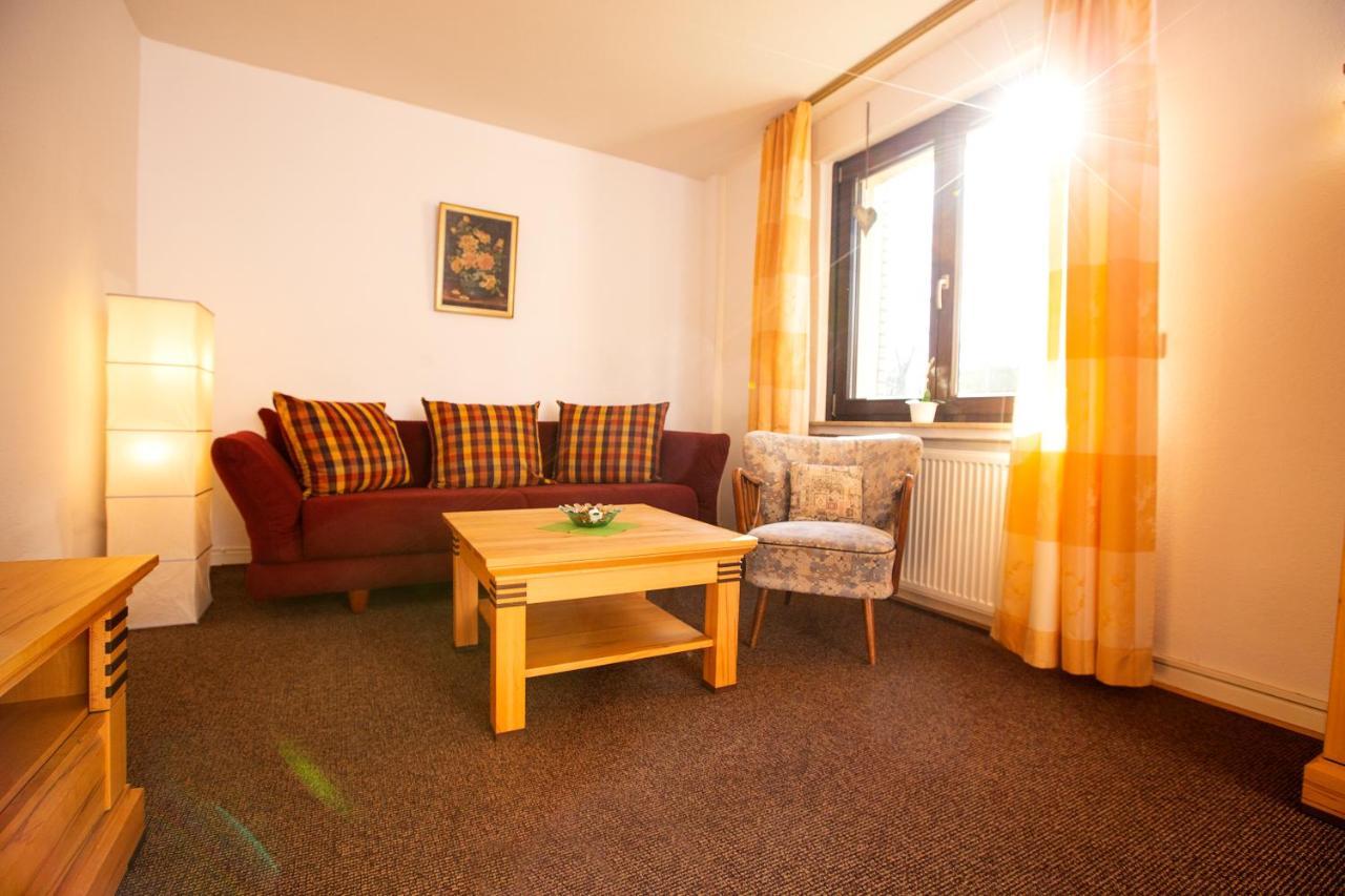 Ferienwohnung Lippstadt Exterior photo