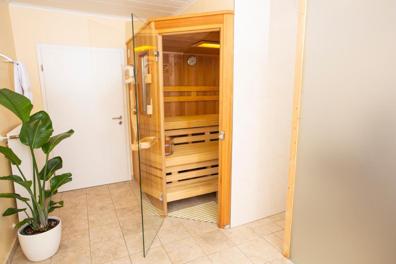 Ferienwohnung Lippstadt Exterior photo